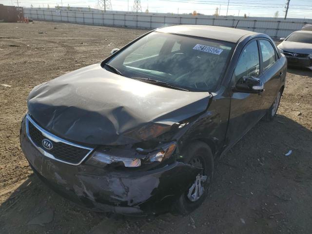 Photo 9 from auction – 2013 KIA FORTE EX with VIN KNAFU4A26D5738039