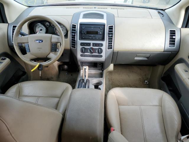 Photo 9 from auction – 2007 FORD EDGE SEL with VIN 2FMDK48C87BB07500