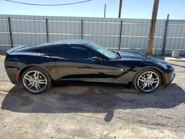Photo 9 from auction – 2016 CHEVROLET CORVETTE S with VIN 1G1YM2D77G5123861
