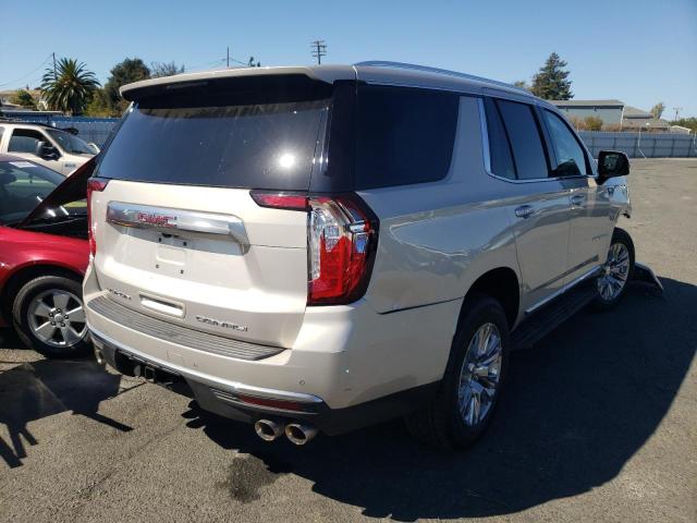 Photo 4 from auction – 2021 GMC YUKON DENA with VIN 1GKS2DKL1MR381266