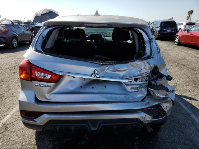 Photo 6 from auction – 2019 MITSUBISHI OUTLANDER with VIN JA4AP3AU3KU017996