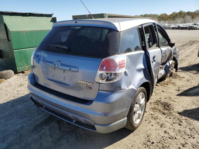 Photo 4 from auction – 2008 TOYOTA COROLLA MA with VIN 2T1KR32E38C690577