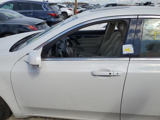 Photo 9 from auction – 2012 ACURA TL with VIN 19UUA8F54CA012491