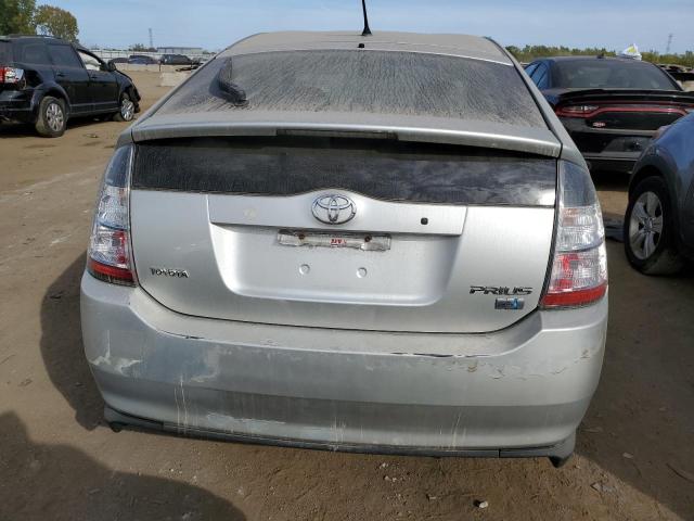 Photo 6 from auction – 2005 TOYOTA PRIUS with VIN JTDKB20U553011101
