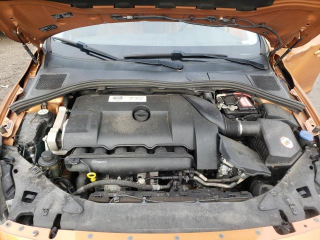 Zdjęcie 7 z aukcji – 2012 VOLVO S60 T6 z VIN YV1902FH2C2117937