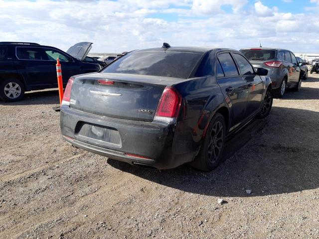 Photo 4 from auction – 2016 CHRYSLER 300 S with VIN 2C3CCAGG6GH262144