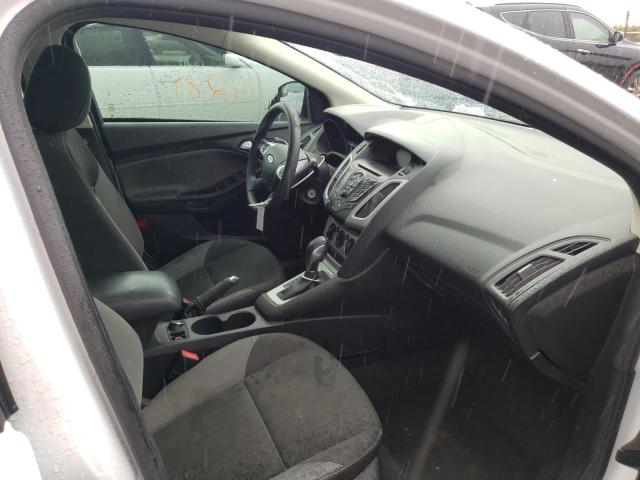 Photo 5 from auction – 2014 FORD FOCUS SE with VIN 1FADP3K24EL381828