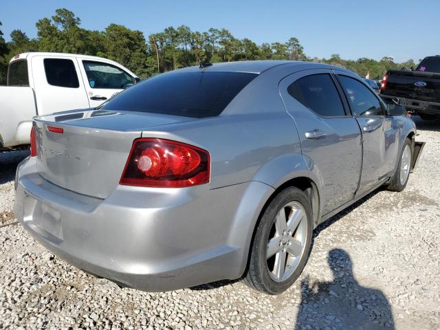 Photo 4 from auction – 2013 DODGE AVENGER SE with VIN 1C3CDZAB4DN679726