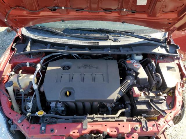 Photo 7 from auction – 2013 TOYOTA COROLLA BA with VIN 5YFBU4EE0DP134124
