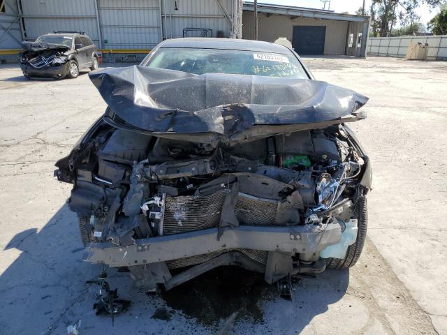 Photo 9 from auction – 2015 CHEVROLET IMPALA LTZ with VIN 2G1165S33F9251674