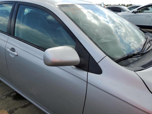 Zdjęcie 9 z aukcji – 2012 TOYOTA COROLLA BA z VIN 5YFBU4EE0CP008456