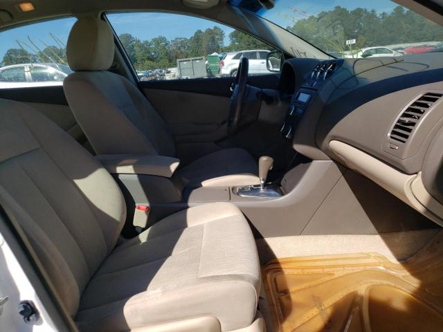 Photo 5 from auction – 2012 NISSAN ALTIMA BAS with VIN 1N4AL2AP6CC144034