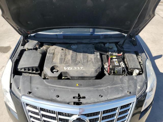 Photo 7 from auction – 2014 CADILLAC XTS PREMIU with VIN 2G61P5S34E9182810