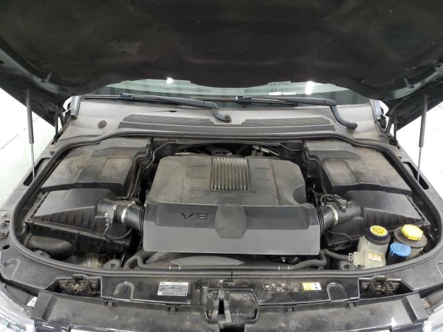 Photo 7 from auction – 2012 LAND ROVER LR4 HSE with VIN SALAG2D43CA616534