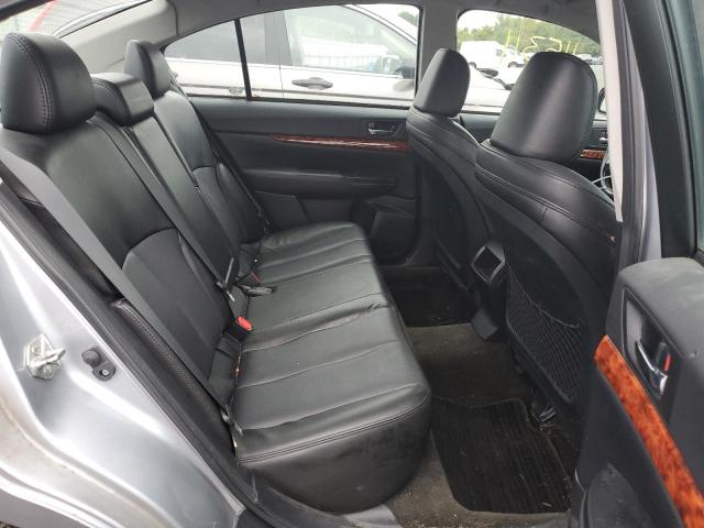 Photo 6 from auction – 2012 SUBARU LEGACY 2.5 with VIN 4S3BMBJ69C3038521