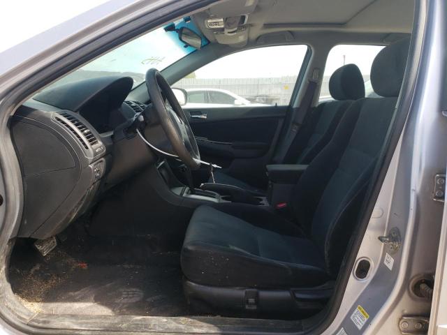 Photo 5 from auction – 2003 HONDA ACCORD with VIN 1HGCM56603A091264