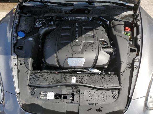 Photo 7 from auction – 2013 PORSCHE CAYENNE with VIN WP1AF2A20DLA37650