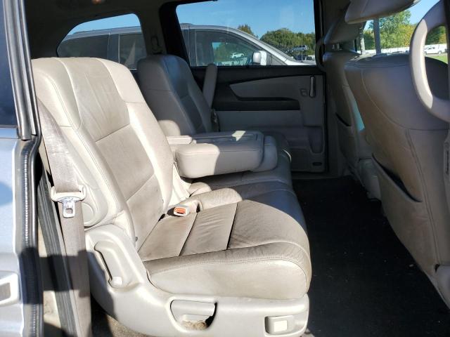 Photo 6 from auction – 2011 HONDA ODYSSEY EX with VIN 5FNRL5H68BB038567