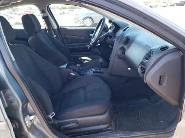 Photo 5 from auction – 2006 PONTIAC GRAND PRIX with VIN 2G2WP552X61289550