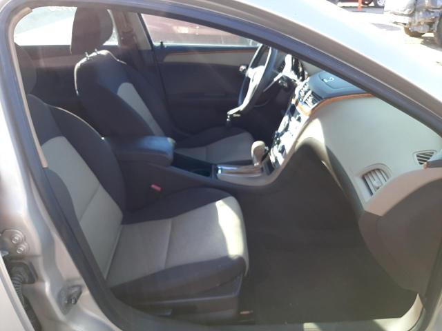 Photo 5 from auction – 2011 CHEVROLET MALIBU 1LT with VIN 1G1ZC5E14BF375606