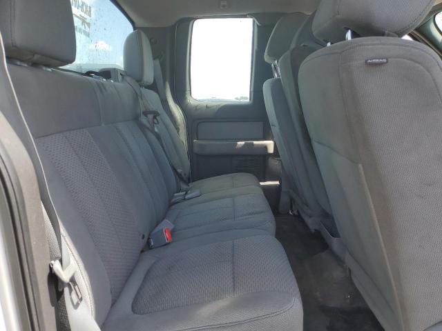Photo 6 from auction – 2014 FORD F150 SUPER with VIN 1FTEX1CM8EFD04848
