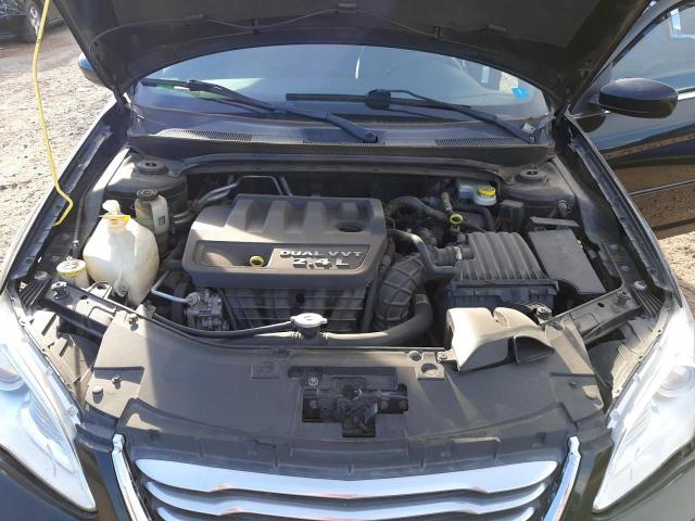 Photo 7 from auction – 2013 CHRYSLER 200 TOURIN with VIN 1C3CCBBB2DN666224