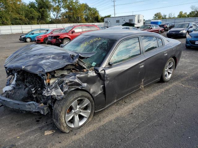 Photo 2 from auction – 2016 DODGE CHARGER SX with VIN 2C3CDXHG2GH186100
