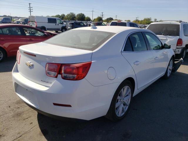 Photo 4 from auction – 2013 CHEVROLET MALIBU 2LT with VIN 1G11E5SA4DF310947