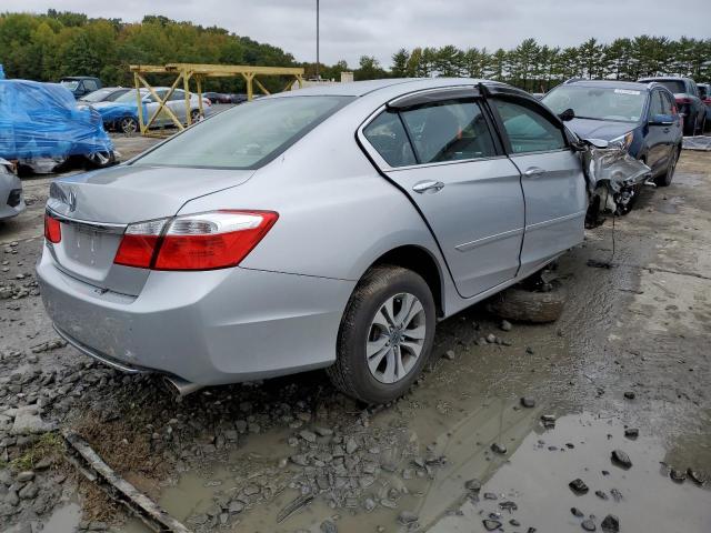 Photo 4 from auction – 2014 HONDA ACCORD LX with VIN 1HGCR2F34EA199525