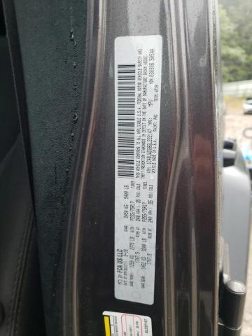 Photo 10 from auction – 2016 JEEP WRANGLER U with VIN 1C4BJWDG8GL222147