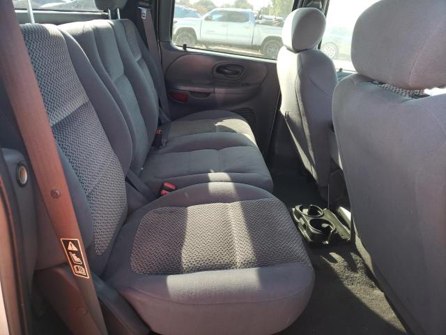 Foto 6 de la subasta – 2003 FORD F150 SUPER con VIN 1FTRW07693KD31409