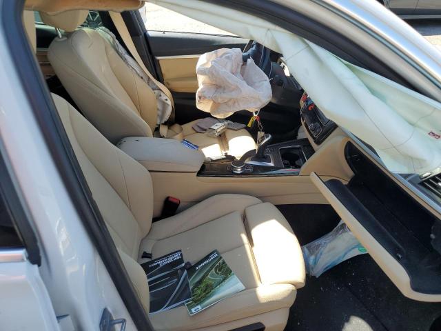 Photo 5 from auction – 2018 BMW 330 I with VIN WBA8B9G50JNU99189