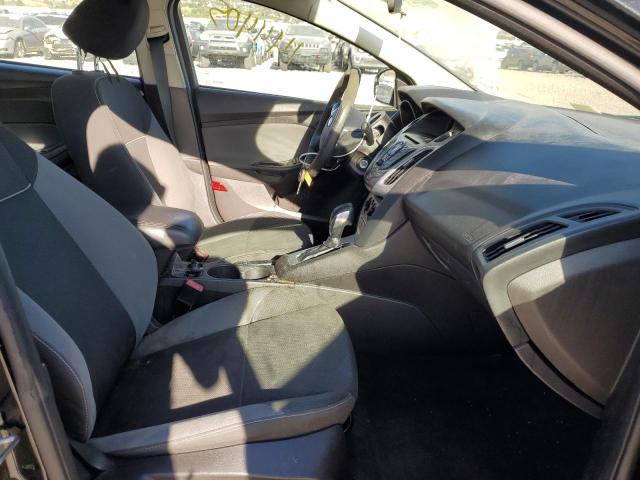 Photo 5 from auction – 2013 FORD FOCUS with VIN 1FADP3F27DL312947