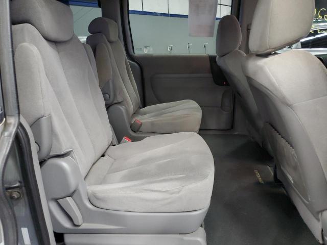 Photo 6 from auction – 2008 HYUNDAI ENTOURAGE with VIN KNDMC233586047382