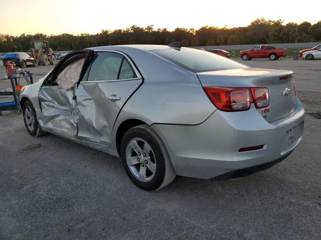 Photo 3 from auction – 2016 CHEVROLET MALIBU LIM with VIN 1G11B5SA7GF123070