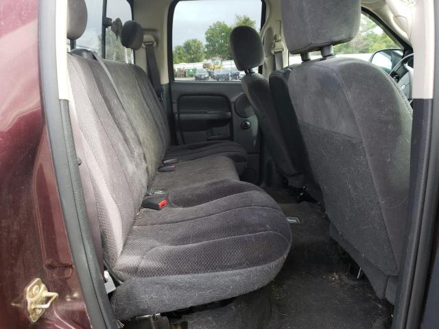 Photo 6 from auction – 2004 DODGE RAM 1500 S with VIN 1D7HU18N04J181068