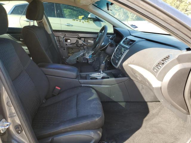 Photo 5 from auction – 2017 NISSAN ALTIMA 2.5 with VIN 1N4AL3AP2HN329909