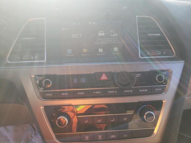 Photo 9 from auction – 2016 HYUNDAI SONATA SE with VIN 5NPE24AF3GH429690