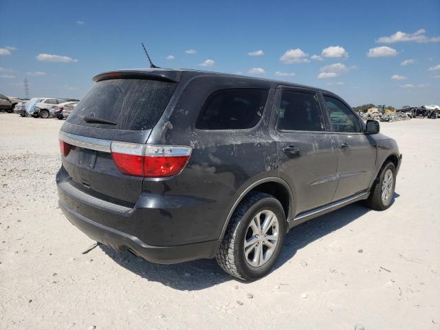 Photo 4 from auction – 2012 DODGE DURANGO SX with VIN 1C4RDHAG7CC202472