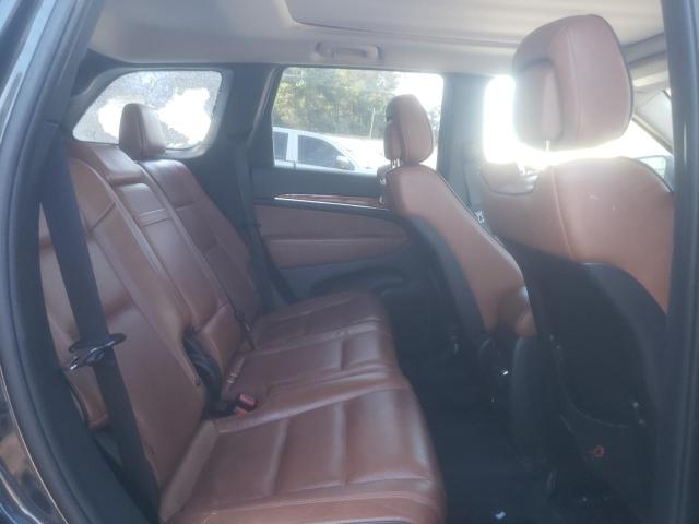 Foto 6 de la subasta – 2012 JEEP GRAND CHER con VIN 1C4RJFCT2CC221664