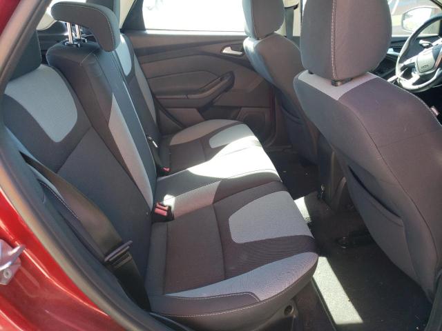 Photo 6 from auction – 2014 FORD FOCUS SE with VIN 1FADP3K25EL298098