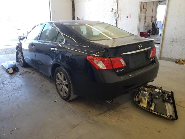 صورة رقم 3 من المزاد - 2009 LEXUS ES 350 مع VIN JTHBJ46G992304347