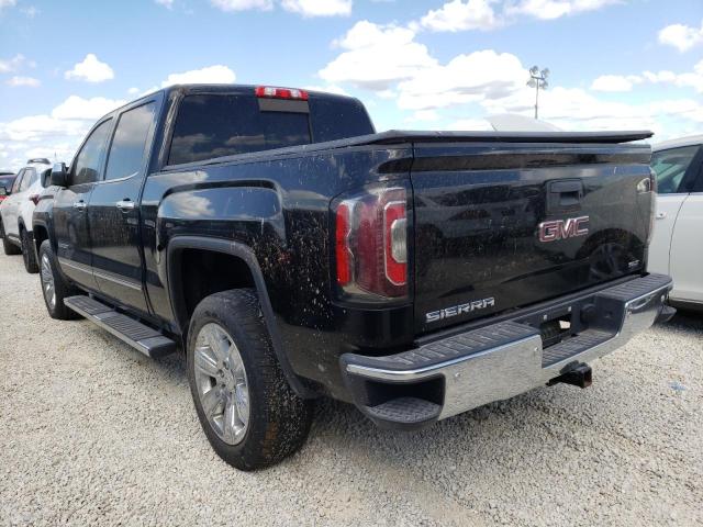 Photo 3 from auction – 2018 GMC SIERRA K15 with VIN 3GTU2NEC7JG392810