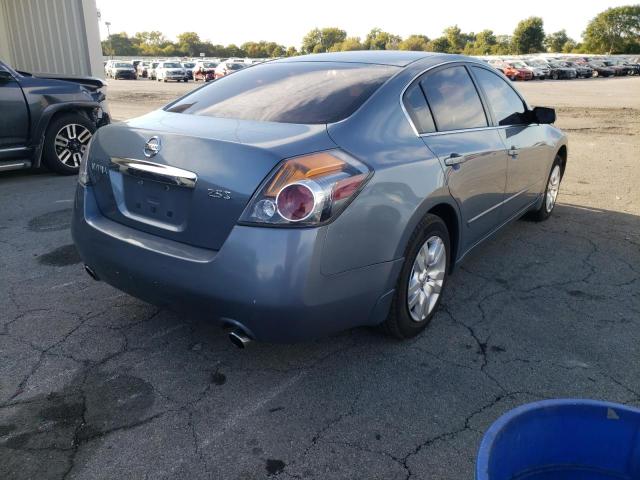 Photo 4 from auction – 2011 NISSAN ALTIMA BAS with VIN 1N4AL2AP1BC180650