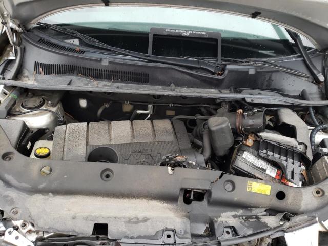 Photo 7 from auction – 2012 TOYOTA RAV4 with VIN 2T3BF4DV0CW264663