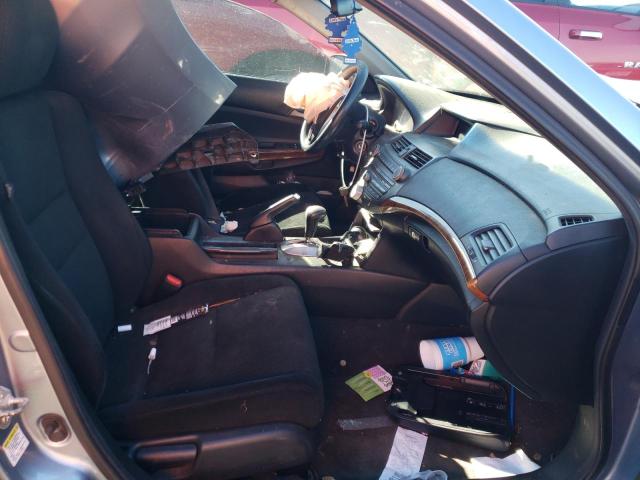 Photo 5 from auction – 2011 HONDA ACCORD EX with VIN 1HGCP2F7XBA092886