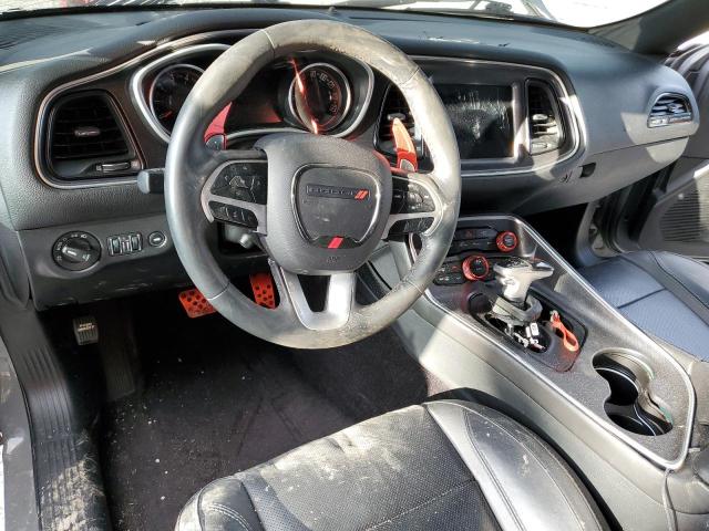 Photo 9 from auction – 2018 DODGE CHALLENGER with VIN 2C3CDZGG7JH155588