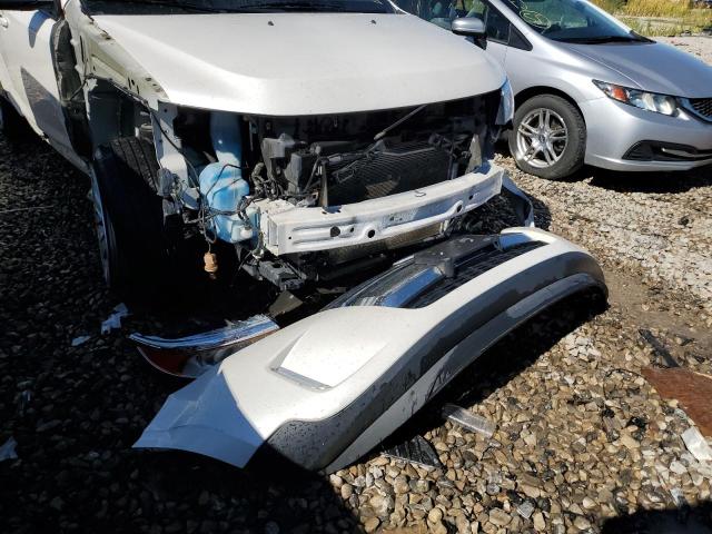 Photo 9 from auction – 2013 FORD EDGE SEL with VIN 2FMDK4JC1DBB87552