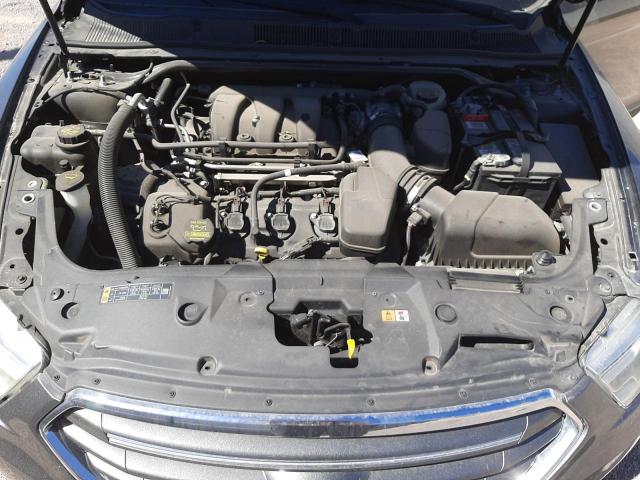Photo 7 from auction – 2013 FORD TAURUS LIM with VIN 1FAHP2F84DG198558