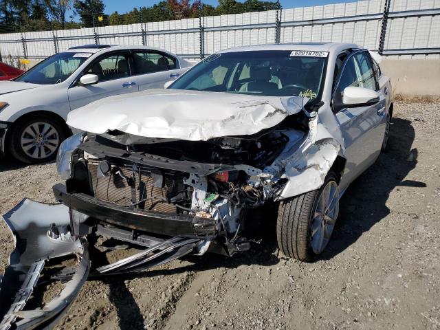Photo 2 from auction – 2014 TOYOTA AVALON BAS with VIN 4T1BK1EB4EU120852